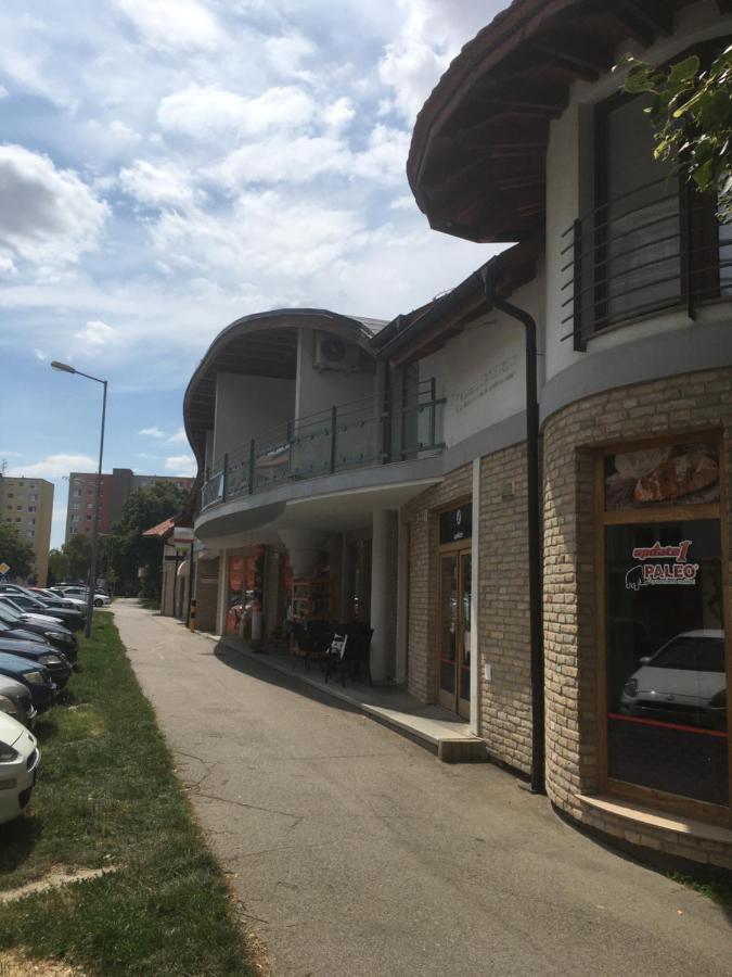 Apartment Konde A