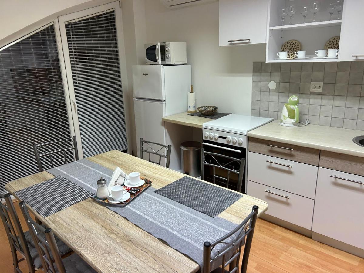 Konde A Apartment Dunajská Streda
