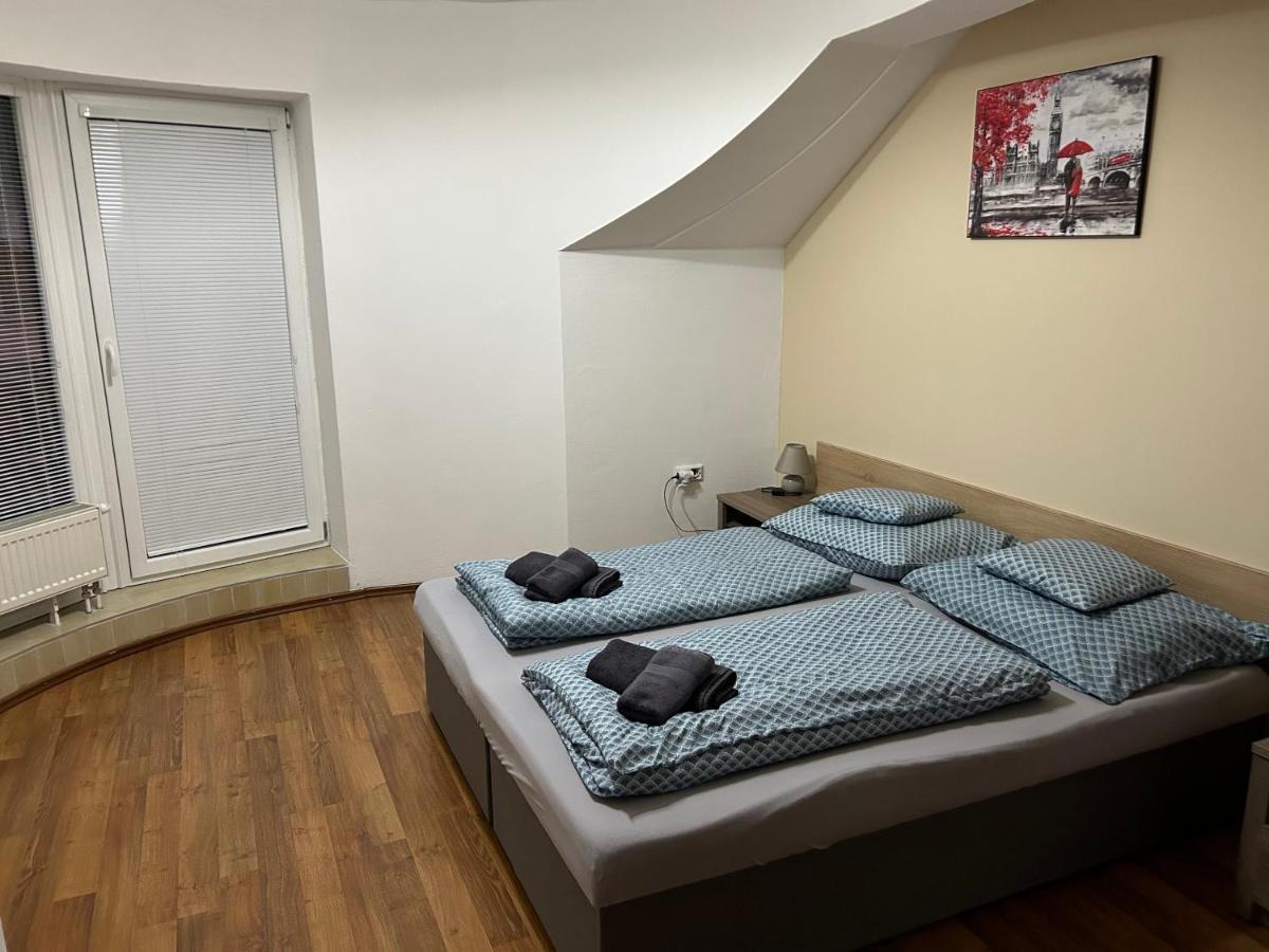 Konde A Dunajská Streda