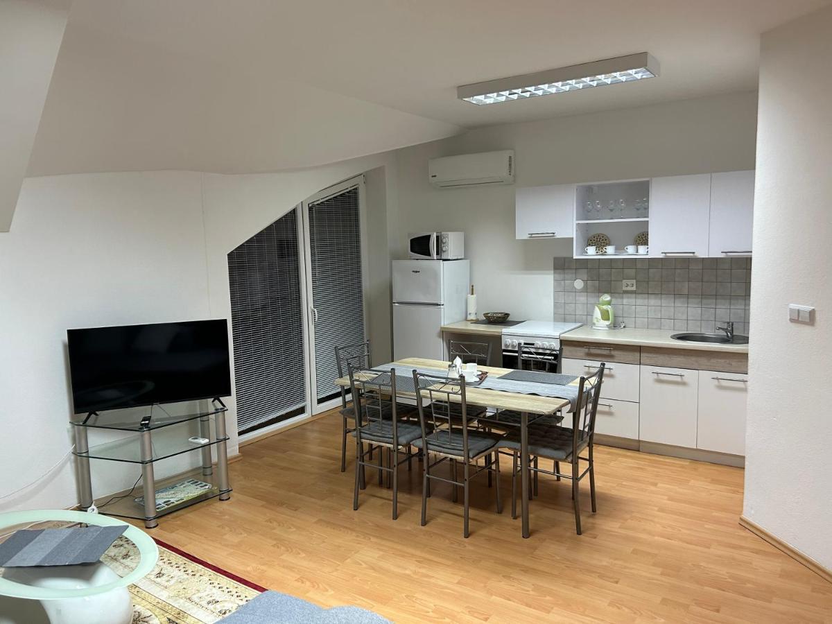 Apartment Konde A Dunajská Streda