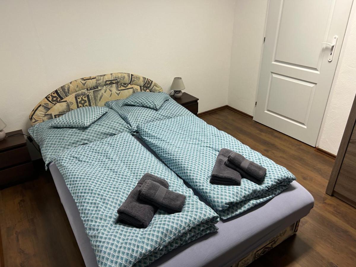 Apartment Konde A *