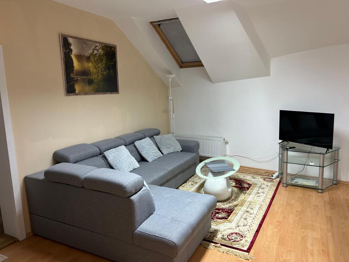 Konde A Apartment Dunajská Streda