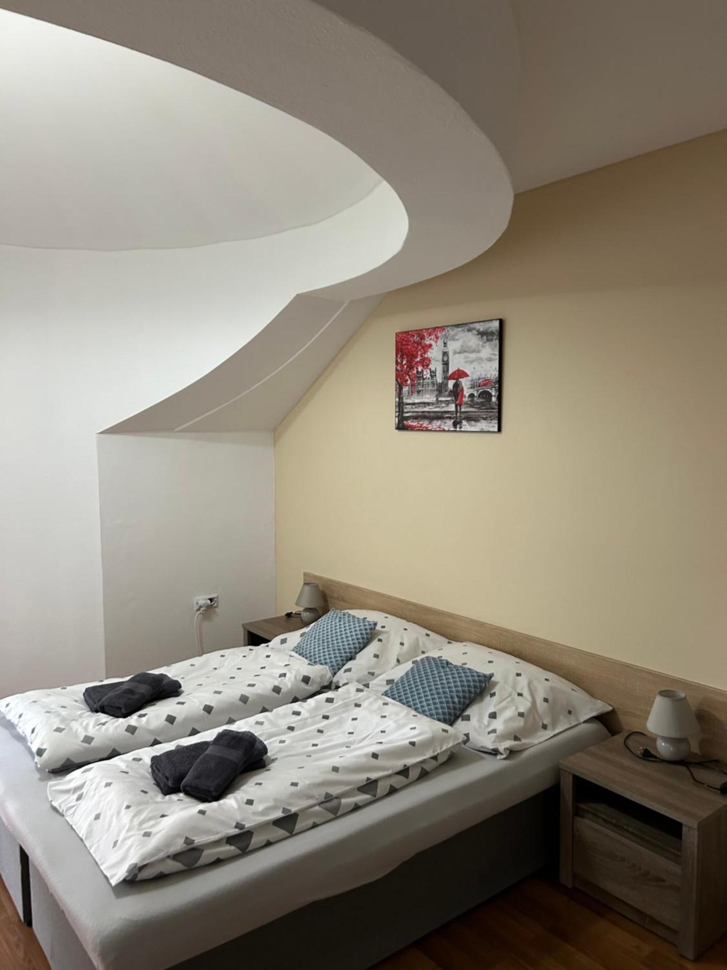 Apartment Konde A