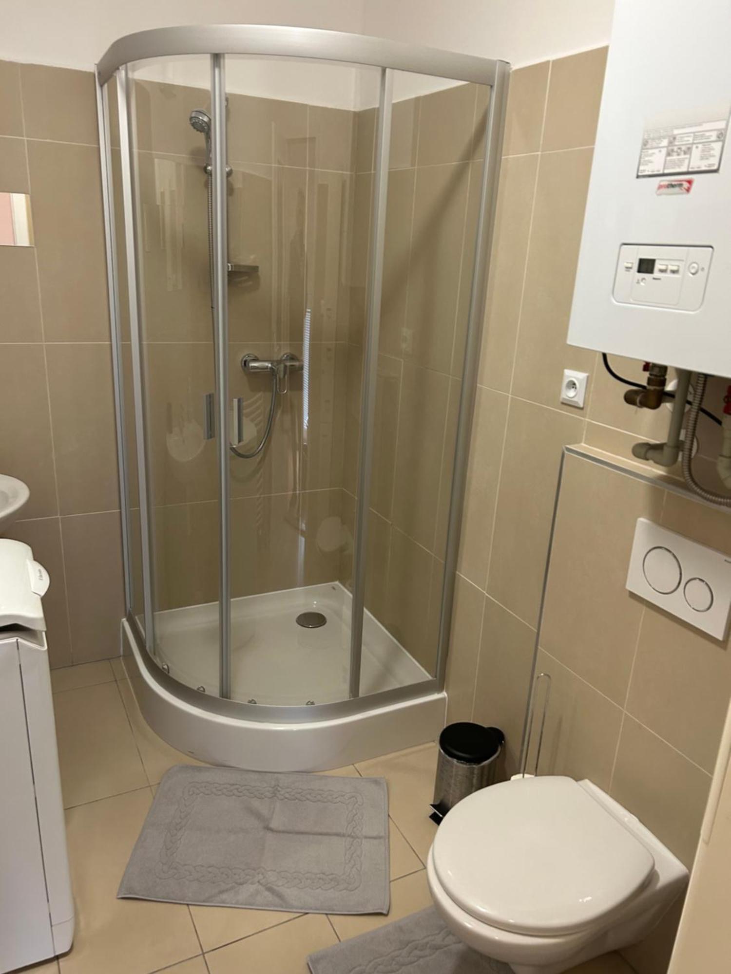 Apartment Konde A Dunajská Streda