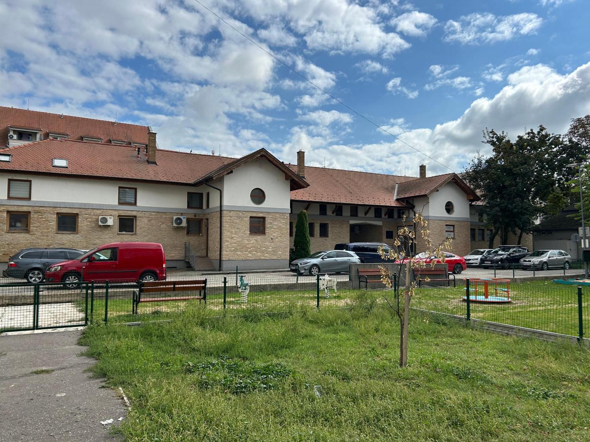 Apartment Konde A